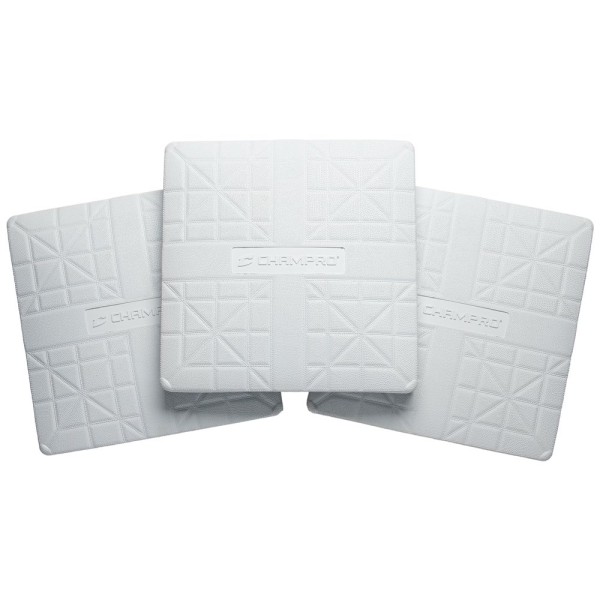 dvanced Sports Supply Pro Style Base Set (Set of 3)