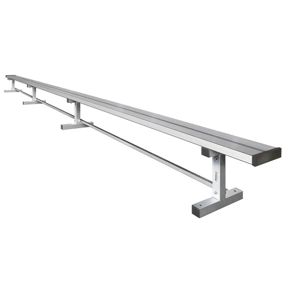 KWIK GOAL 15' Bench without Back