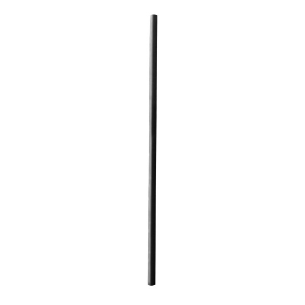 Grand Slam Baseball Fence 72" PVC Foul Pole with Cap (Default)