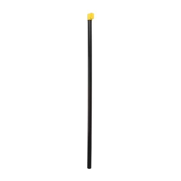 Grand Slam Baseball Outfield Temporary Fencing 4' Pole and Post Cap For Baseball Portable Fences
