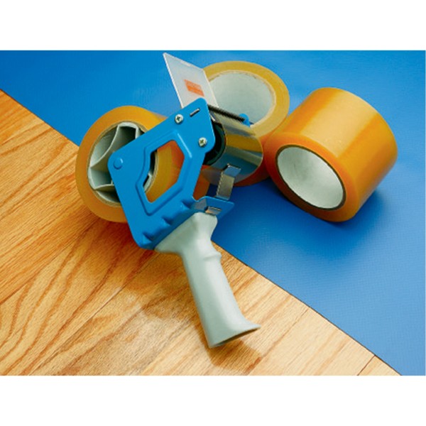 GymGuard Tape Roll and Hand Held Tape Dispenser
