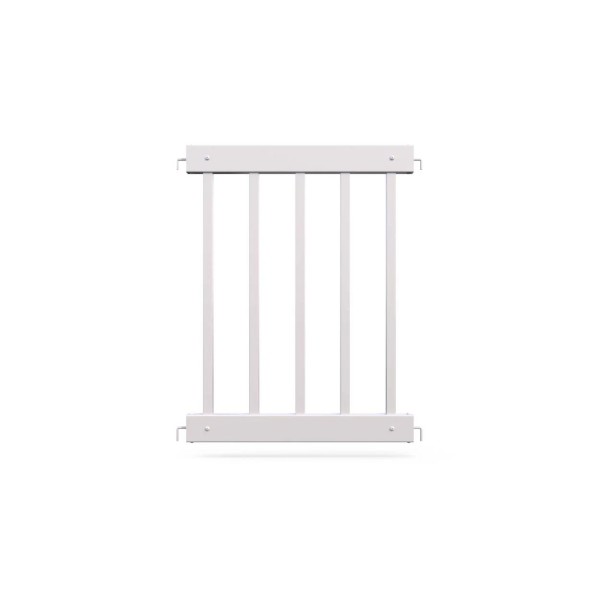 Mod-Fence Traditional Fence 3ft Gate Panel | Ships Preassembled