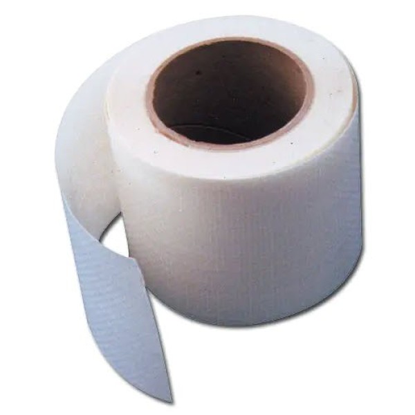 Polyethylene 3" x 60' Repair Tape Roll