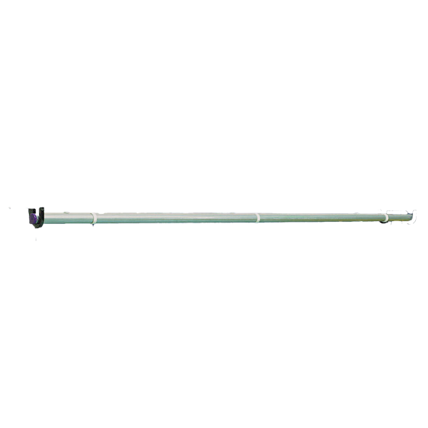 Galvanized Roller for Storage Racks
