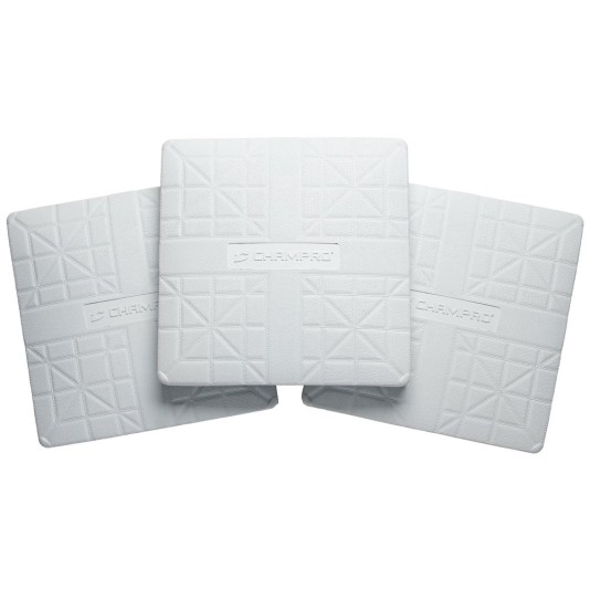 dvanced Sports Supply Pro Style Base Set (Set of 3)
