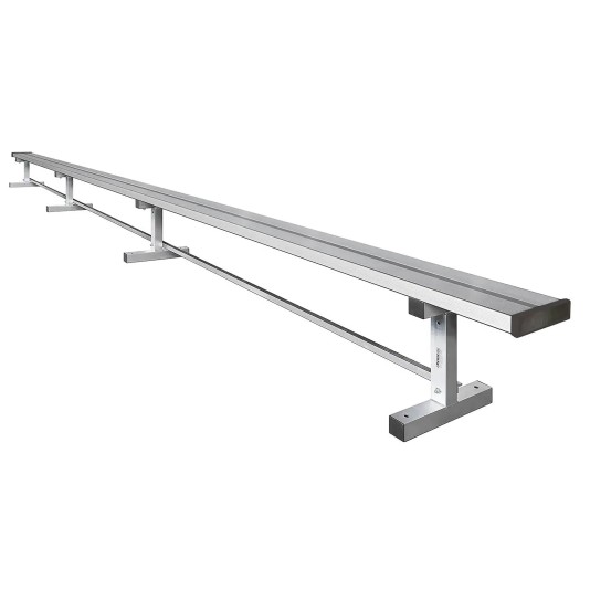 KWIK GOAL 15' Bench without Back