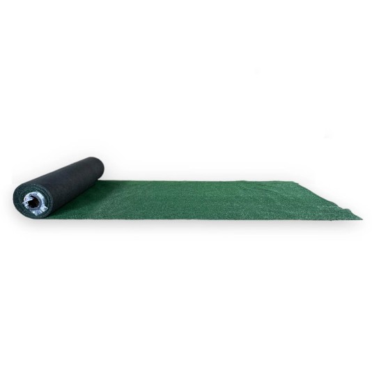 ChoiceTurf Green Synthetic Turf Roll (6' x 100') 