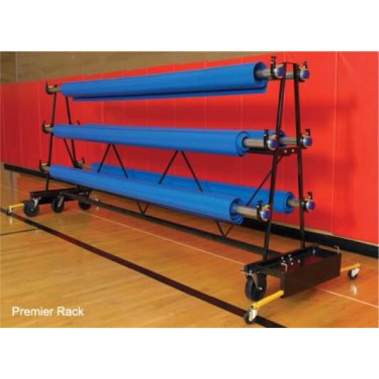 GGRACK8P - Premier rack