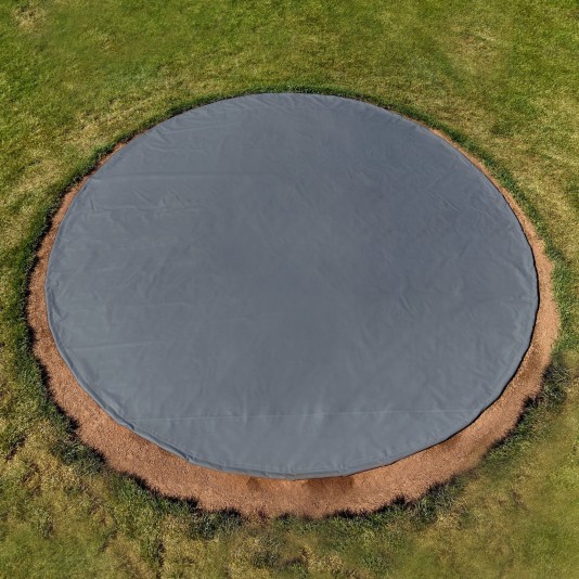 FieldSaver Endurcoat 18 oz Customizable Spot Cover (Vinyl)