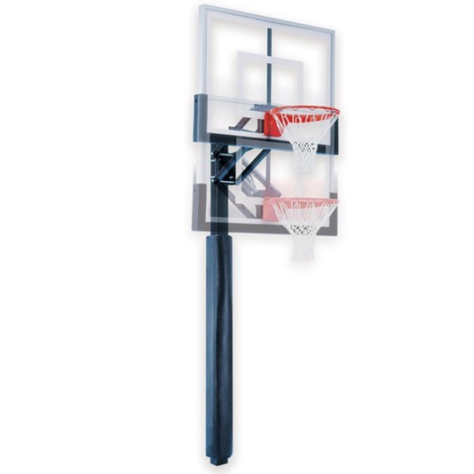 CHAMP-II Basketball System