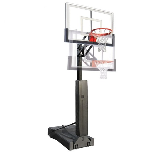 OMNICHAMP NITRO Basketball Hoop