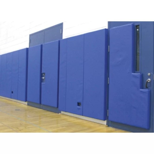 Corner Return for Wall Pads