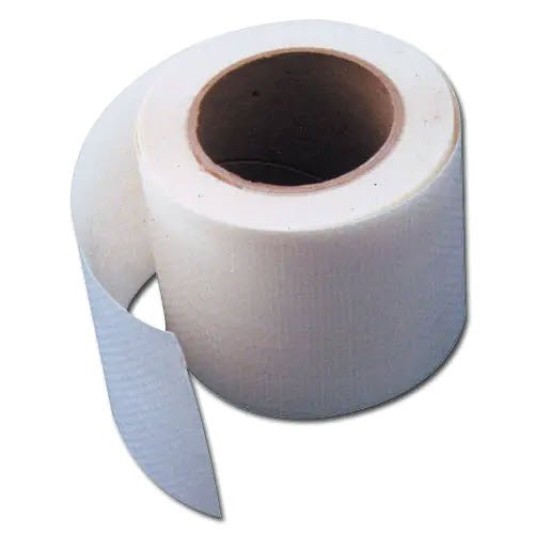 Polyethylene 3" x 60' Repair Tape Roll