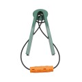 FenceCrown Poly Cap Installation Tool - Zipper Installation Tool