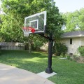 Titan Intensity Basketball System