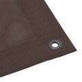 Fencemate 20' x 24' x 64' Baseball Infield Protector (Trapezoid Shaped) - Carolina Blue