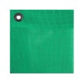 FenceMate 5' High Classic Mesh Baseball Windscreen (Vinyl Coated Polyester) (5' High 45' Long) (Kelly Green)