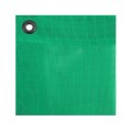 FenceMate 9' High Classic Mesh Baseball Windscreen (Vinyl Coated Polyester) (9' High 30' Long) (Kelly Green)