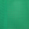 FenceMate 5' High Classic Mesh Baseball Windscreen (Vinyl Coated Polyester) (5' High 45' Long) (Kelly Green)