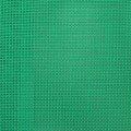FenceMate 6' High Classic Mesh Baseball Windscreen (Vinyl Coated Polyester) (6' High 10' Long) (Kelly Green)