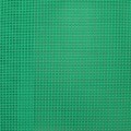 FenceMate 9' High Classic Mesh Baseball Windscreen (Vinyl Coated Polyester) (9' High 30' Long) (Kelly Green)