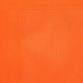 Fencemate 20' x 20' x 60' Baseball Infield Protector (Trapezoid Shaped) - Orange