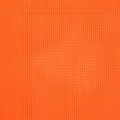 FenceMate 5' High Classic Mesh Baseball Windscreen (Vinyl Coated Polyester) (5' High 10' Long) (Orange)