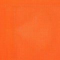 FenceMate 6' High Classic Mesh Baseball Windscreen (Vinyl Coated Polyester) (6' High 45' Long) (Orange)