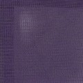 Fencemate 20' x 24' x 64' Baseball Infield Protector (Trapezoid Shaped) - Purple