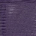 FenceMate 9' High Classic Mesh Baseball Windscreen (Vinyl Coated Polyester) (9' High 65' Long) (Purple)