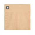 Fencemate 15' x 20' x 50' Baseball Infield Protector (Trapezoid Shaped) - Tan