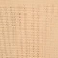 Fencemate 15' x 20' x 50' Baseball Infield Protector (Trapezoid Shaped) - Tan