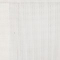Fencemate 20' x 24' x 64' Baseball Infield Protector (Trapezoid Shaped) - White