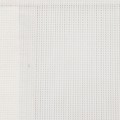 FenceMate 5' High Classic Mesh Baseball Windscreen (Vinyl Coated Polyester) (5' High 90' Long) (White)