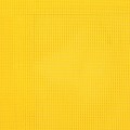 Fencemate 15' x 26' x 56' Baseball Infield Protector (Trapezoid Shaped) - Yellow
