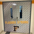 CoverSports Door Skin Graphic Decal w/ Phototex - Custom Size & Printing