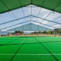ChoiceTurf Green Synthetic Turf Roll (12' x 100') 