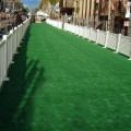 ChoiceTurf Green Synthetic Turf Roll (12' x 100') 