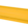 Grand Slam Fencing 2' Long Weighted Base Pipe for Above Ground Baseball Fencing - F404A04