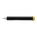 Ground Socket w/ Cap for Grand Slam Temporary Baseball Fencing Installation (Grand Slam)