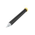 Ground Socket w/ Cap for Grand Slam Temporary Baseball Fencing Installation (Grand Slam)