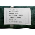Grand Slam Fencing - 4' x 150' Fence Roll Only
