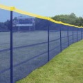 Grand Slam Fence Roll (Mesh Only) 4' High x 314' Wide (Loop Style) - Blue