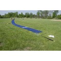 Grand Slam Fencing Standard Package 4' x 50' Fence - 5' Intervals (Includes Sockets)