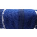 Grand Slam Fence Roll (Mesh Only) 4' High x 150' Wide (Loop Style) - Blue