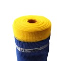 Grand Slam Fence Roll (Mesh Only) 4' High x 150' Wide (Loop Style) - Blue