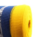 Grand Slam Fence Roll (Mesh Only) 4' High x 150' Wide (Loop Style) - Blue
