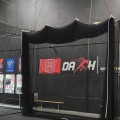 ProCage Batting Tunnel Net #24 55' Long x 12' Wide x 12' Tall