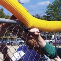 02294 Baseball Fence Poly Cap Installer Tool