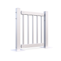 Mod-Fence Traditional Fence 3ft Gate Panel | Flat Pack Shipping